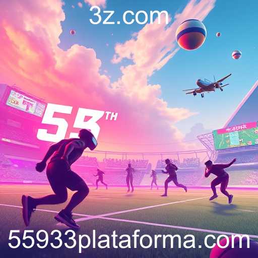 A Evolução do 55933 Plataforma no Mundo dos Jogos