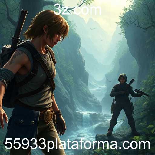 55933 Plataforma: A Revolução dos Jogos Online em 2025