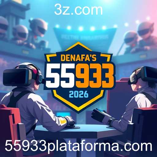 55933 Plataforma: O Fenômeno dos Jogos em Português