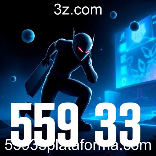 55933 Plataforma Desafia Cenário dos Jogos Virtuais em 2026