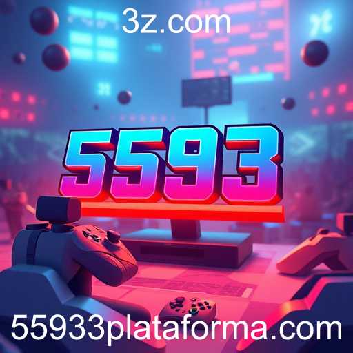 A Ascensão do 55933 Plataforma no Cenário de Jogos