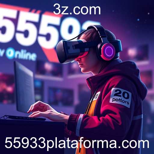 Revolução nos Jogos Online em 2026
