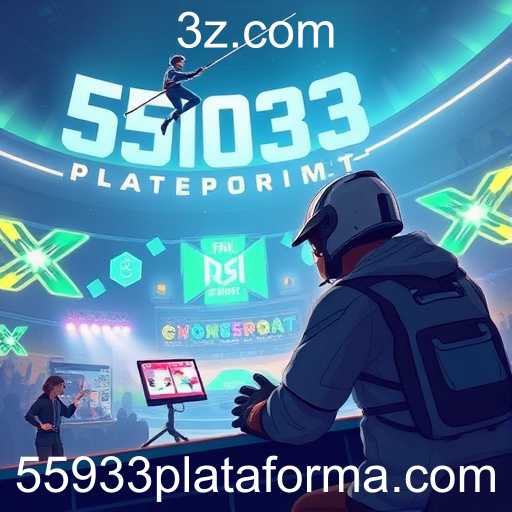 A Evolução da Plataforma de Jogos 55933