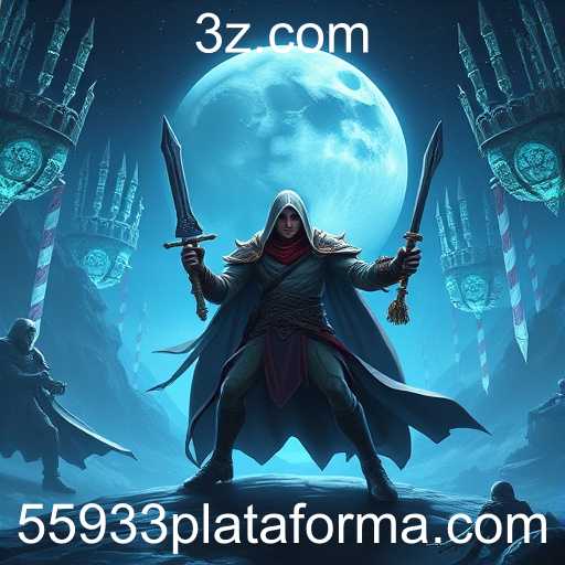 O Futuro dos Jogos Digitais com Plataforma 55933