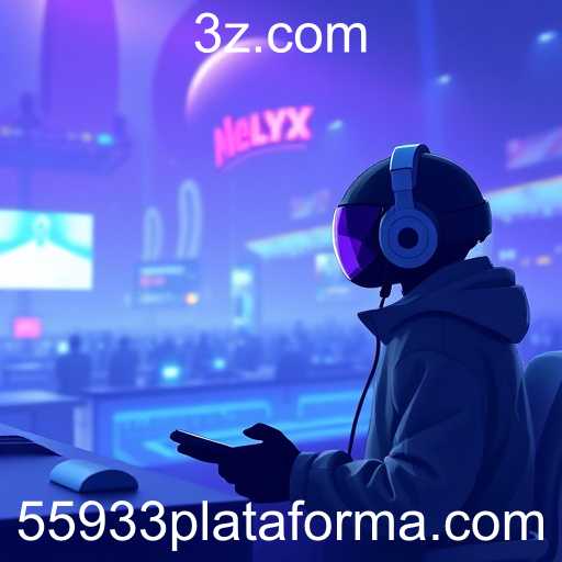 A Revolução do Gaming: Impactos da 55933 Plataforma