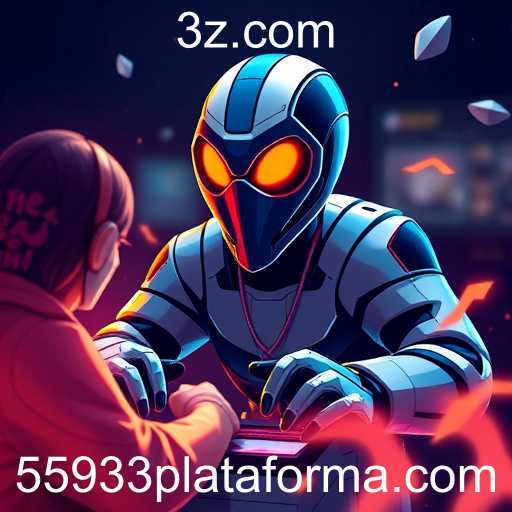 A Revolução dos Jogos na Plataforma 55933