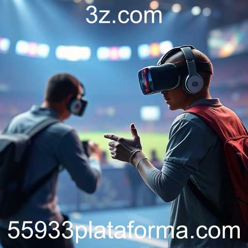 Tendências de Jogos e Inovações em 2026