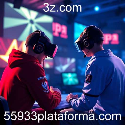 A Revolução da Plataforma 55933 no Cenário de Jogos em 2026