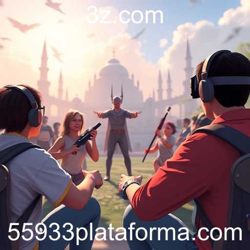 Avanços Recentes em Plataformas de Jogos Digitais