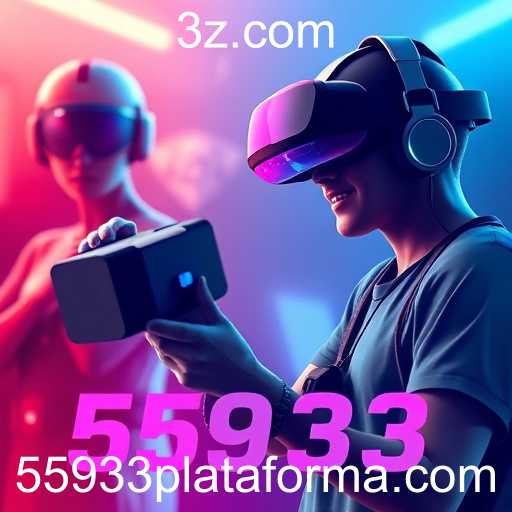 A Revolução dos Jogos na Plataforma 55933
