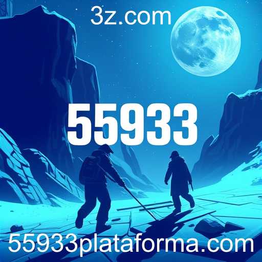 A Revolução da Plataforma 55933 no Mundo dos Jogos