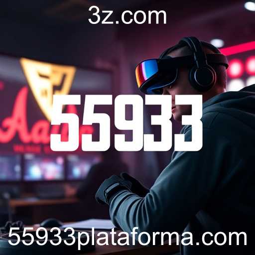 A Revolução dos Jogos em Plataforma 55933