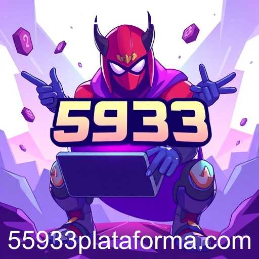 A Influência da Plataforma 55933 no Mundo dos Jogos