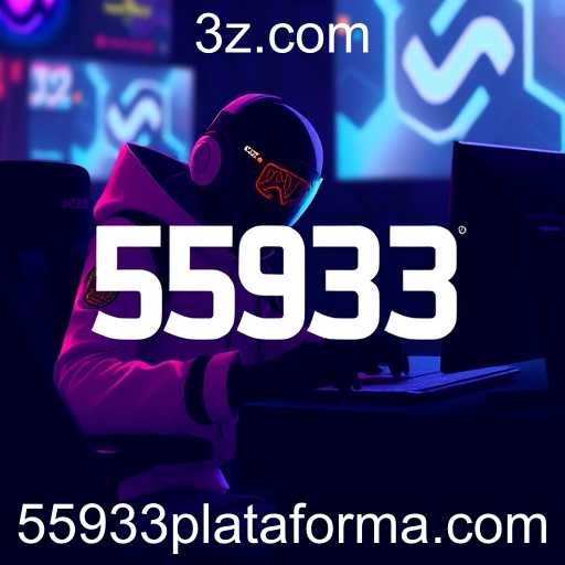 A Revolução dos Jogos na 55933 Plataforma