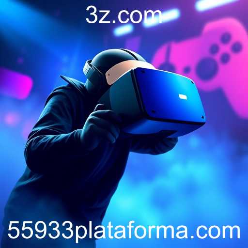 Evolução da Plataforma 55933 no Mercado de Jogos