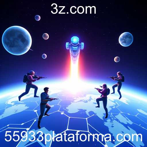 Tendências e Novidades na Plataforma de Jogos 55933