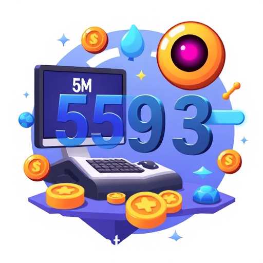 Revolução nos Jogos: Plataforma 55933 Lança Novas Funcionalidades