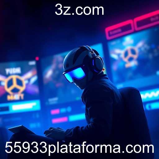 A Revolução da 55933 Plataforma no Mundo dos Jogos