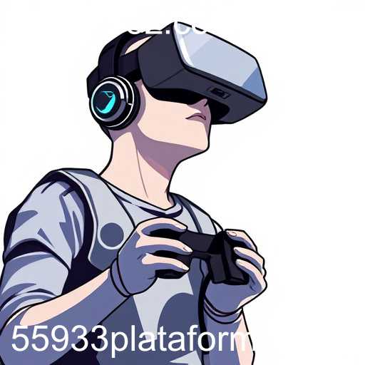 Revolução no mercado de jogos: A plataforma que está mudando o cenário