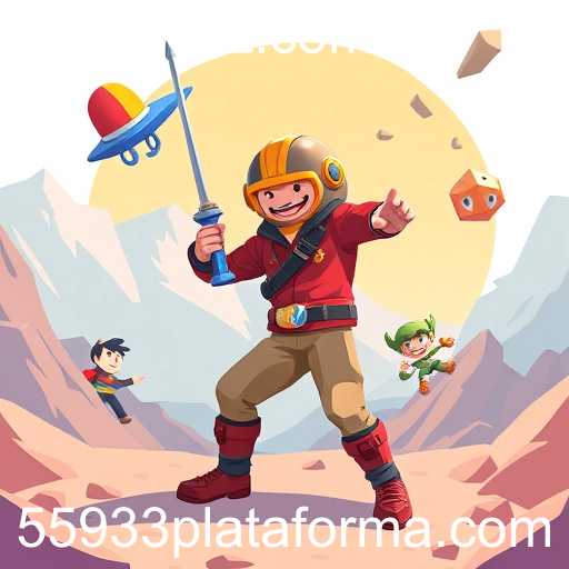 A Ascensão das Plataformas de Jogos em 2025