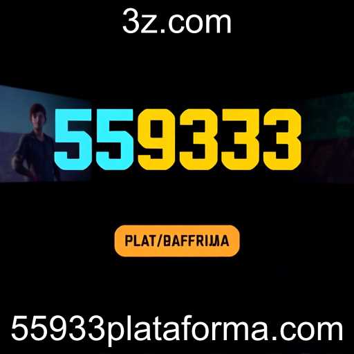 O Crescimento Impressionante da 55933 Plataforma em 2026