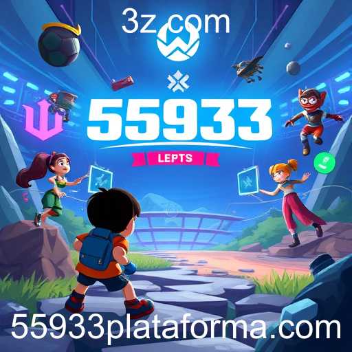 Evolução e Impacto dos Jogos na Plataforma 55933