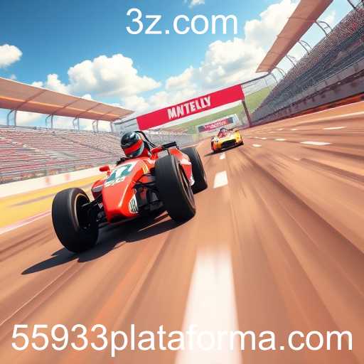 A Revolução dos Jogos: Impacto da '55933 Plataforma'