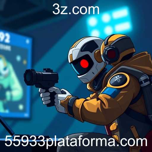 Crescimento do Mercado de Jogos em 2025 Através da Plataforma 55933