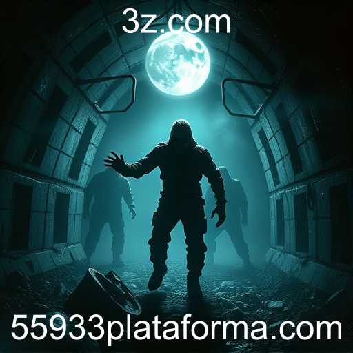 O Fascínio e a Evolução dos Jogos de Terror