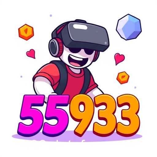O impacto da '55933 plataforma' no mercado de jogos