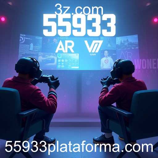 Novidades da Plataforma 55933 Agitam Cenário de Jogos Online