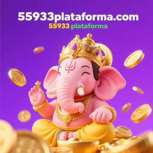 55933 plataforma