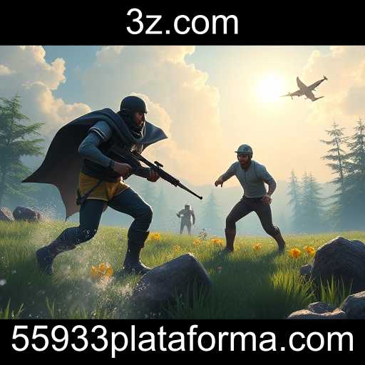 Novidades e Atualizações na Plataforma de Jogos 55933