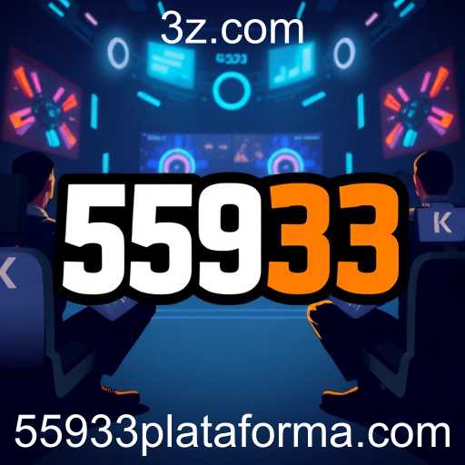 Tendências de Jogos Online: 55933 Plataforma em Foco