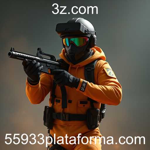 Expansão da Plataforma 55933 Revoluciona Jogos Online