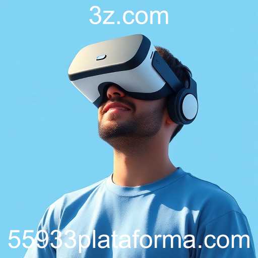 A Revolução dos Jogos Online com a Plataforma 55933