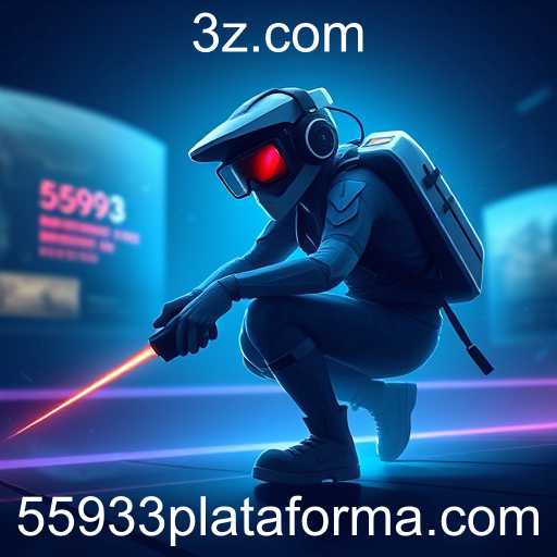A Revolução do Gaming em Plataforma 55933