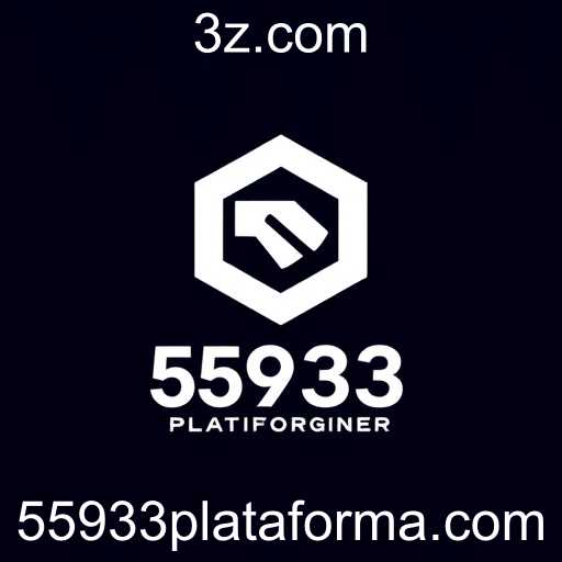 A Ascensão da Plataforma 55933 nos Jogos Online