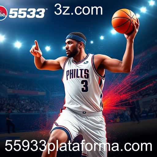 A Dinâmica dos Jogos de Esporte na Plataforma 55933