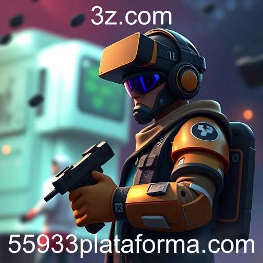 A Revolução da Plataforma 55933 nos Jogos Online